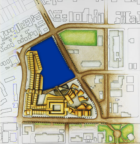 UV Master Plan