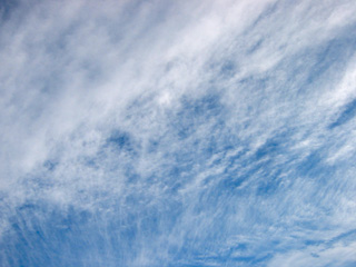 [beautiful clouds]