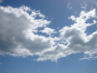 [beautiful clouds]