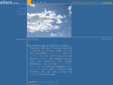 [screenshot of blueness theme]